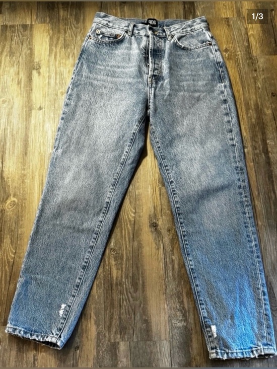 BDG Denim - Urban Outfitters BDG Toothpick High Rise Jeans Size 27